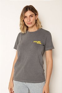Camiseta  SORRIBERTO FEELING GOOD