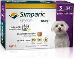 SIMPARIC 3COMP 10MG 2,6 A 5KG