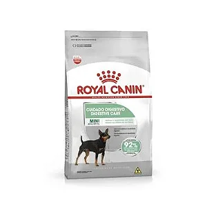 MINI DIGESTIVE CARE 2,5 KG