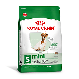 MINI ADULT 8+ 2,5 KG