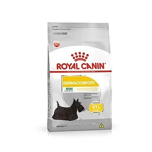 MINI DERMACOMFORT 1KG