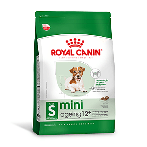 MINI AGEING 12+ 1 KG