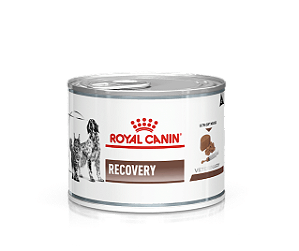 RECOVERY CANINE/FELINE 0,195KG (WET)