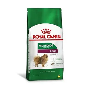 MINI INDOOR ADULT 7,5 KG
