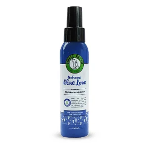 SMELL FRESH - PERFUME BLUE LOVE