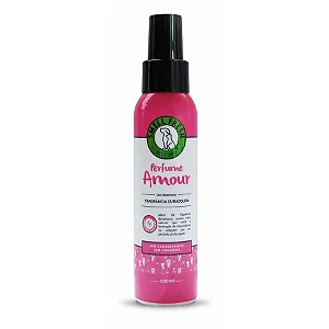 SMELL FRESH - PERF. AMOUR