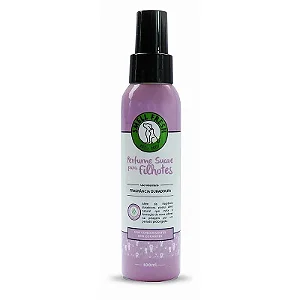 SMELL FRESH - PERF. FILHOTES 100ML