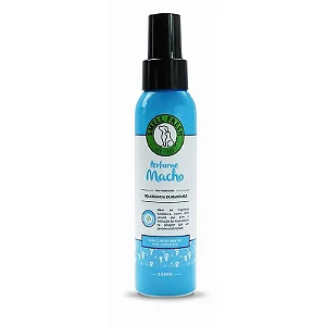 SMELL FRESH - PERF. MACHOS 100ML