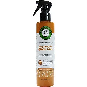 SMELL FRESH - SPRAY FINAL. GEL. REAL 300ML