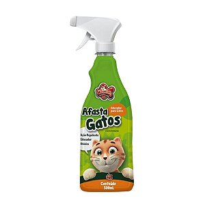 AFASTA GATOS CATDOG GATILHO 500ML