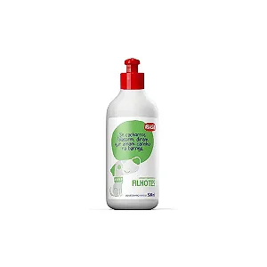 SABONETE LIQUIDO IBASA FILHOTES 500ML