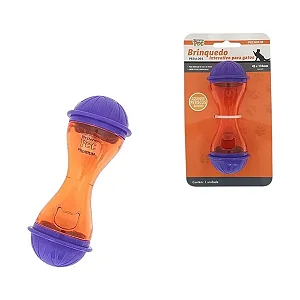 Brinquedo Interativo Para Gatos Premium