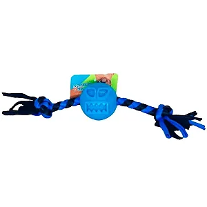 Brinquedo De Corda Para Cães Dog Toys ET