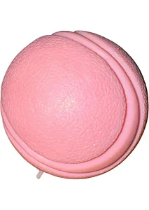 Mordedor de Borracha Bola 6cm