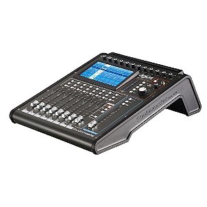 Mixer digital 16 entradas