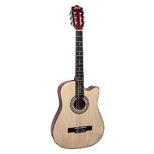 VIOLÃO ACÚSTICO 38” STEVE C-38CN CUTWAY