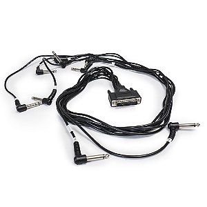 CABO PARA BATERIA ELETRONICA - TDX-16