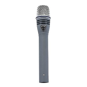 Microfone Condensador Over para Instrumentos - Série NX
