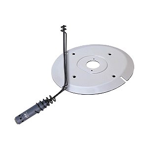 Microfone para coral