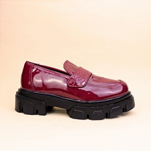 MOCASSIM VERNIZ FARM INTERNACIONAL