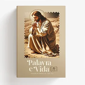 Palavra e Vida - 2027