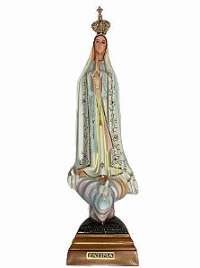 Imagem - Nossa Senhora de Fátima - 35cm