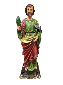 Imagem - São Judas Tadeu - 20cm
