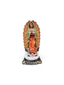 Imagem - Nossa Senhora de Guadalupe - 13cm