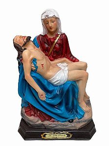 Imagem - Nossa Senhora de Pietá - 25cm