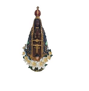 Imagem - Nossa Senhora Aparecida - 23cm
