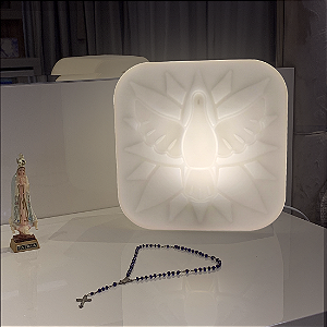 Luminária - Espírito Santo - Box