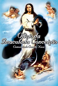 Ofício da Imaculada Conceição - Comunidade Canção Nova