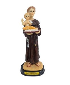 Imagem - Santo Antônio - 22cm