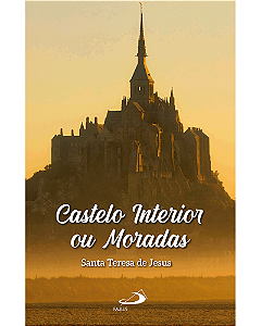 Livro - Castelo Interior ou Moradas