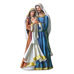 Imagem - Sagrada Família - 20cm