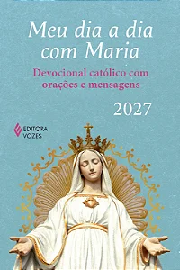Livro - Meu dia a dia com Maria - 2027
