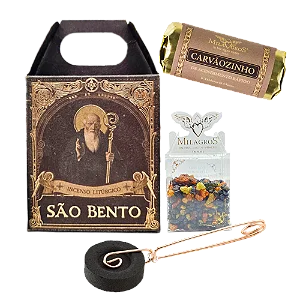 Mini Kit São Bento