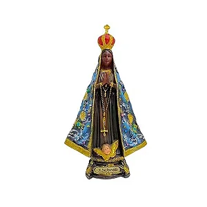 Imagem - Nossa Senhora Aparecida - 30cm