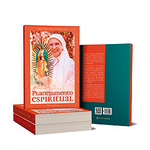 Planejamento Espiritual 2026 Irmã Zélia