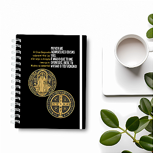 Agendas 2026 - São Bento