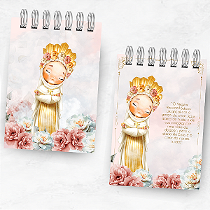 Bloco A6 - Nossa Senhora de La Salette