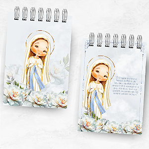 Bloco A6 - Nossa Senhora de Lourdes