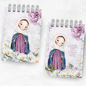 Bloco A6 - Nossa Senhora das Lágrimas