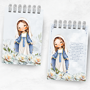 Bloco A6 - Nossa Senhora das Graças