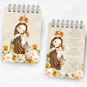 Bloco A6 - Nossa Senhora do Carmo