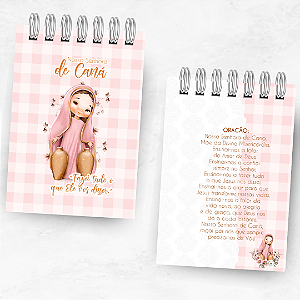 Bloco A6 - Nossa Senhora De Caná