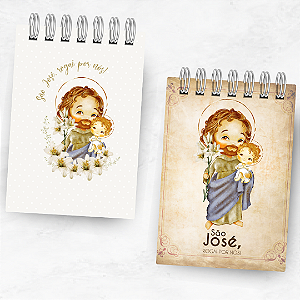 Bloco A6 - São José