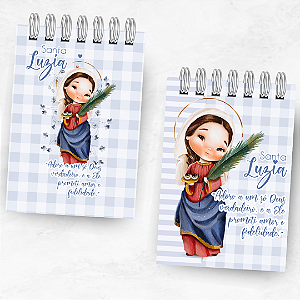 Bloco A6 - Santa Luzia