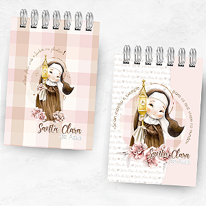 Bloco A6 - Santa Clara