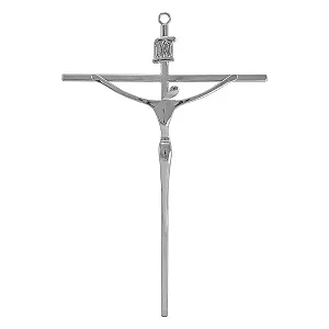 Crucifixo Estilizado - Onix - 29cm - Parede